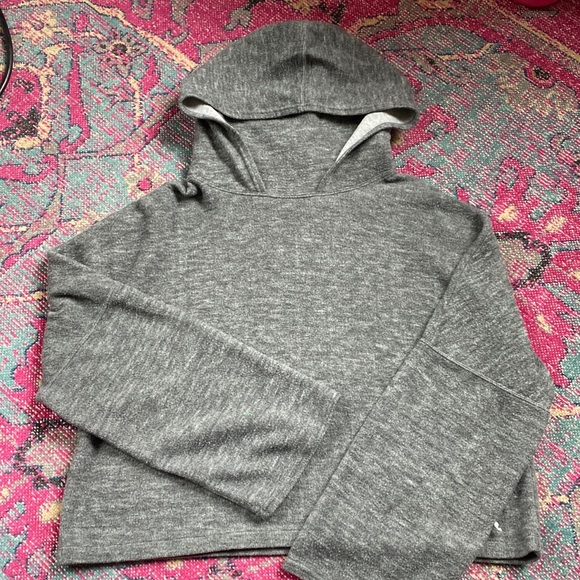 Free people movement sweatshirt